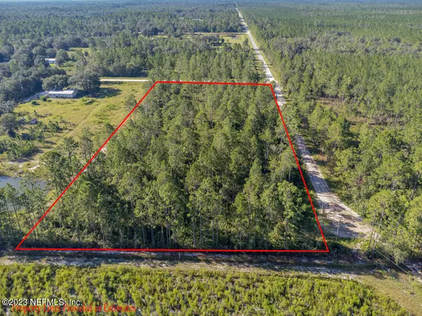 Hollister, FL 32147,0000 PINE TREE DR