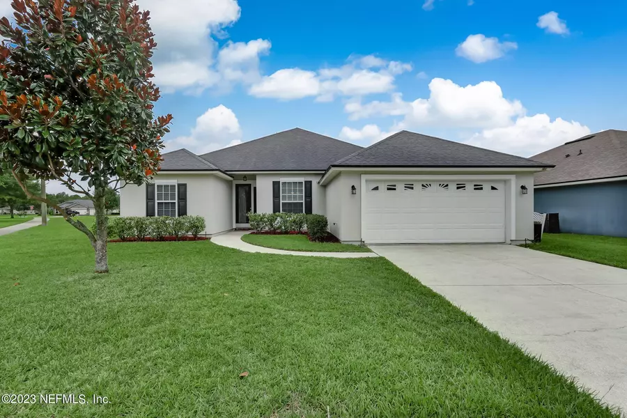 4166 SANDHILL CRANE TER, Middleburg, FL 32068