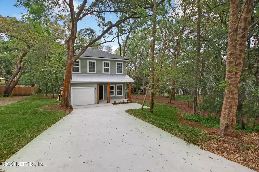 596 AMELIA CIR, Fernandina Beach, FL 32034