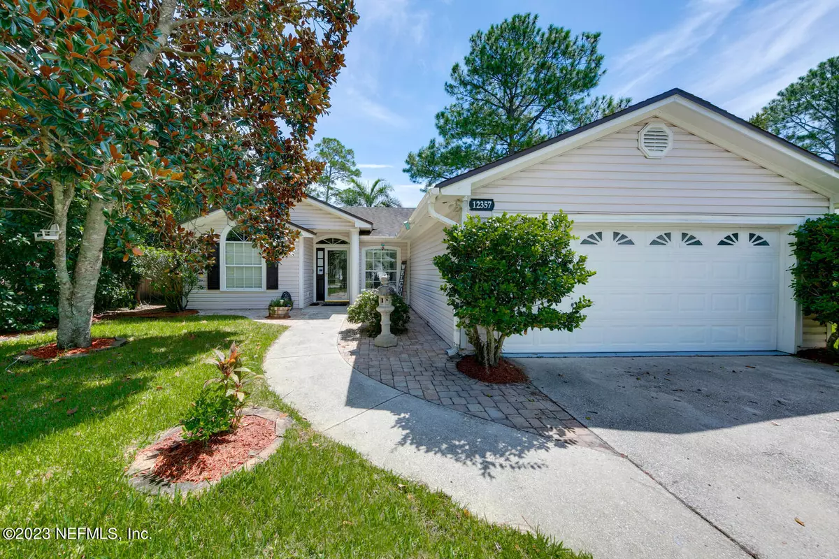 Jacksonville, FL 32258,12357 CARRIAGE CROSSING CT