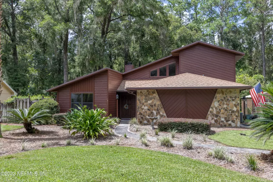 3812 NW 58TH TER, Gainesville, FL 32606