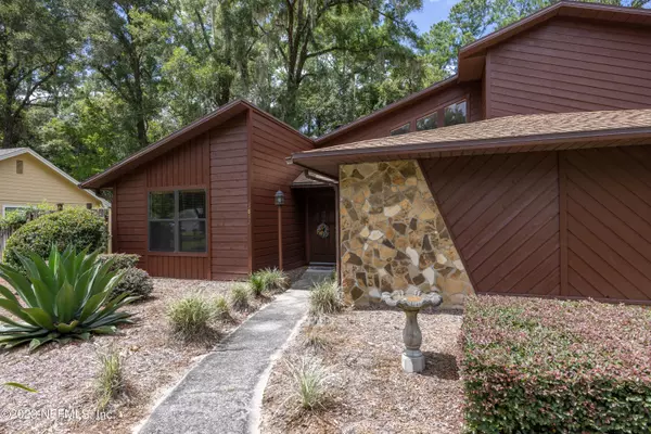 Gainesville, FL 32606,3812 NW 58TH TER