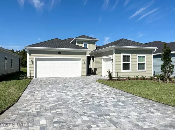 1477 STILLWATER BLVD, St Johns, FL 32259