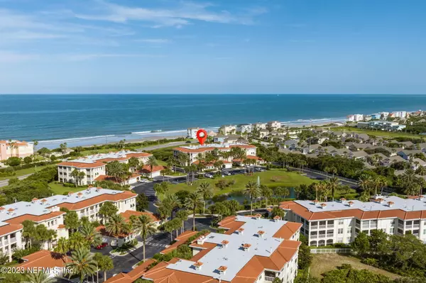 325 S OCEAN GRANDE DR #302, Ponte Vedra Beach, FL 32082