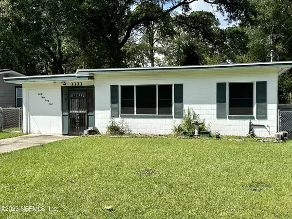 3333 ROSSELLE ST, Jacksonville, FL 32205