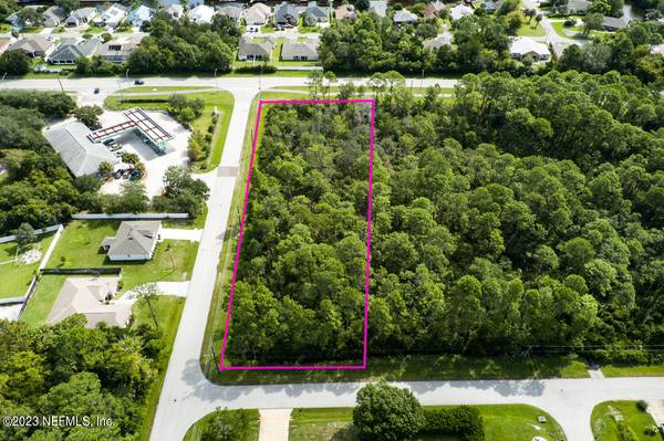 1695 PALM HARBOR Pkwy, Palm Coast, FL 32137