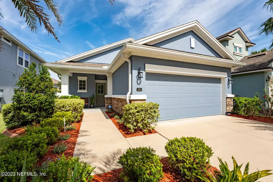 36 WHISTLER TRCE, Ponte Vedra, FL 32081