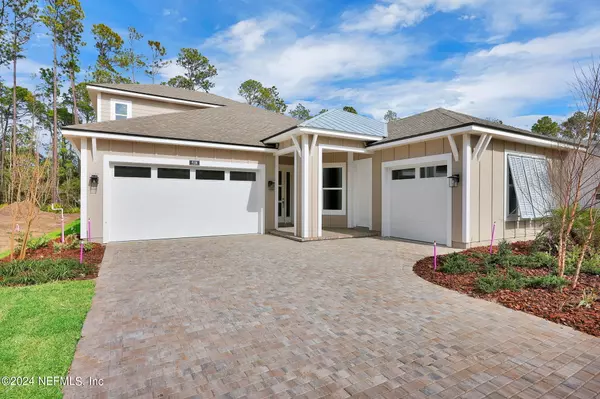 Ponte Vedra, FL 32081,518 PALM CREST DR