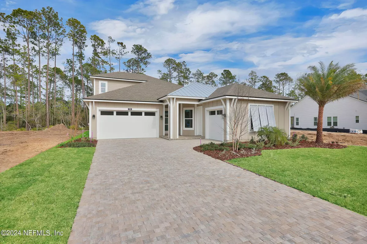 Ponte Vedra, FL 32081,518 PALM CREST DR