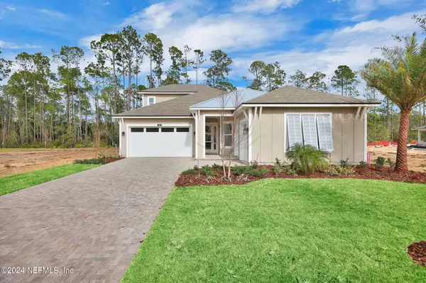 Ponte Vedra, FL 32081,518 PALM CREST DR