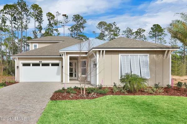 Ponte Vedra, FL 32081,518 PALM CREST DR