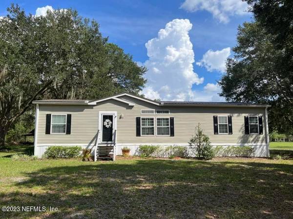 4989 ACK SLOAN TRL, Macclenny, FL 32063