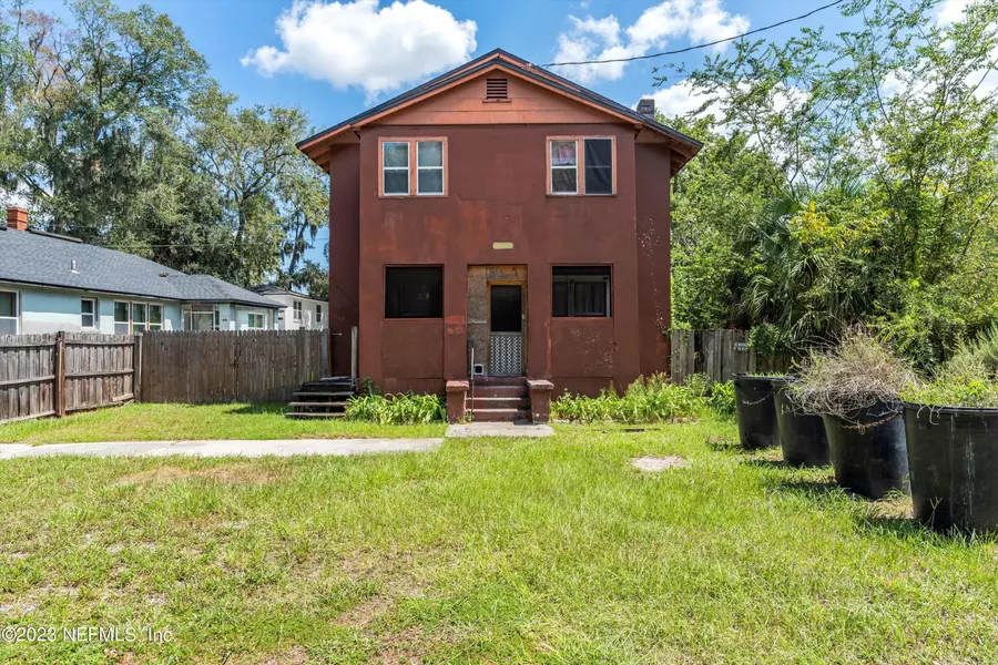 3323 N LAURA ST, Jacksonville, FL 32206