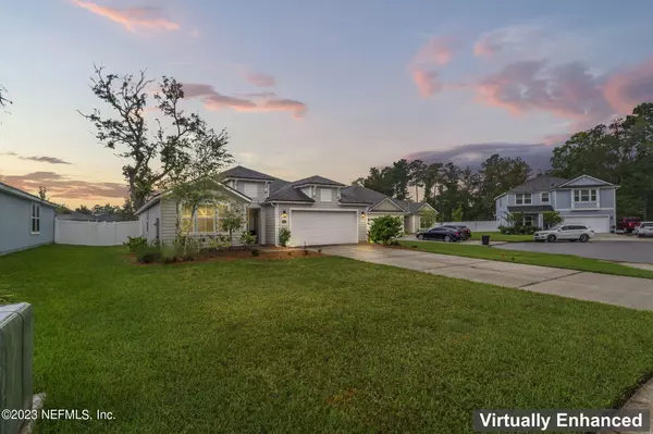 Green Cove Springs, FL 32043,3289 CYPRESS WALK PL