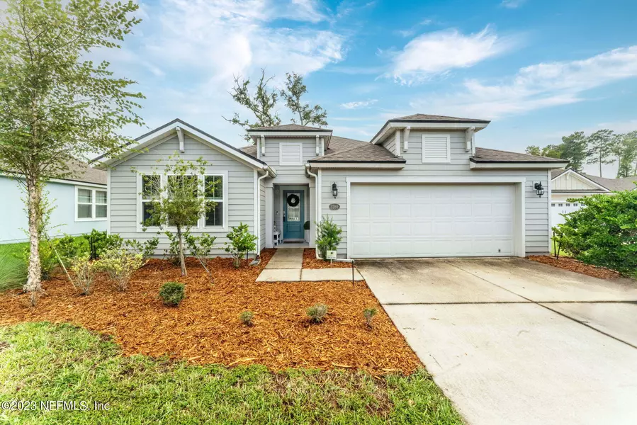 3289 CYPRESS WALK PL, Green Cove Springs, FL 32043