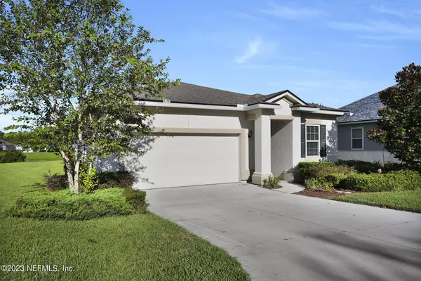 Green Cove Springs, FL 32043,3388 SPRING VALLEY CT