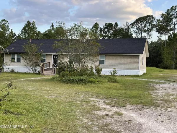 327 HORSETAIL AVE, Middleburg, FL 32068