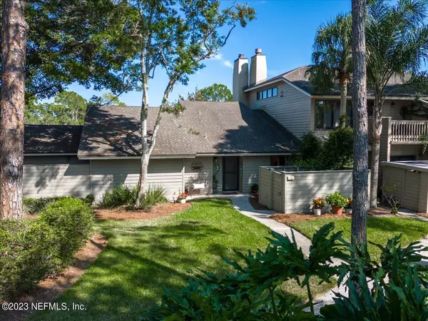 75 FISHERMANS COVE RD, Ponte Vedra Beach, FL 32082