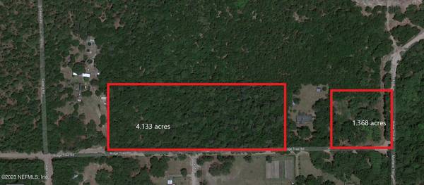 7115 RIDGE TRAIL RD, Keystone Heights, FL 32656