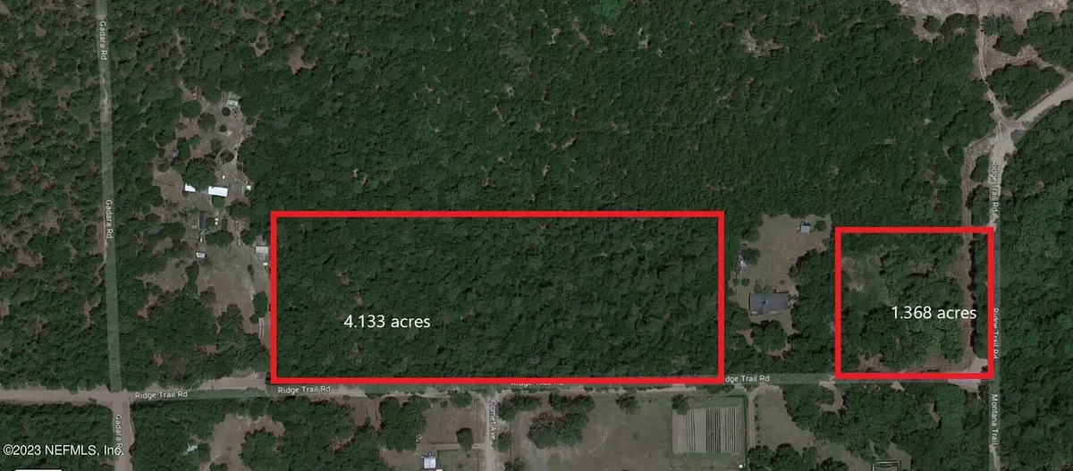 Keystone Heights, FL 32656,7115 RIDGE TRAIL RD