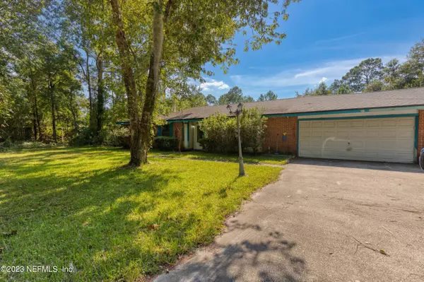 10468 BRADLEY RD, Jacksonville, FL 32246