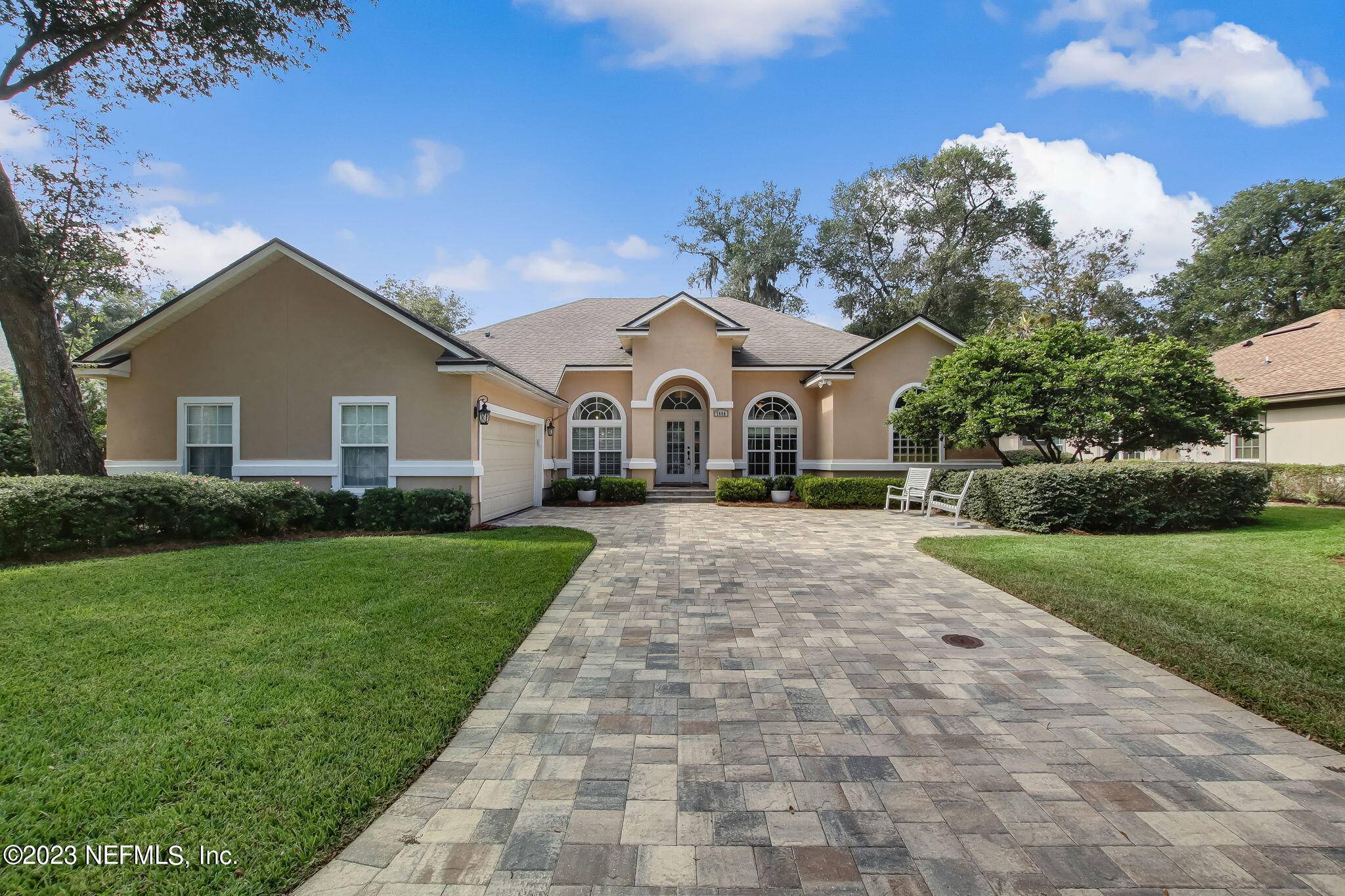 1659 REGATTA DR, Fernandina Beach, FL 32034