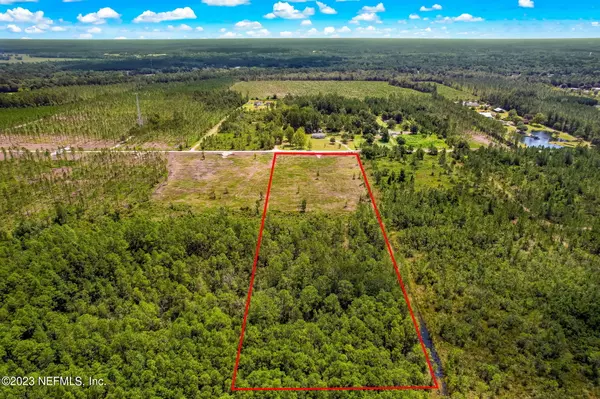 Hilliard, FL 32046,LOT 1 GEORGIA ST