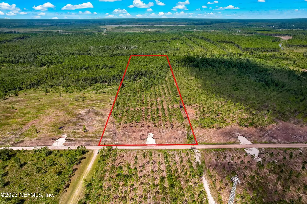 Hilliard, FL 32046,LOT 3 GEORGIA ST