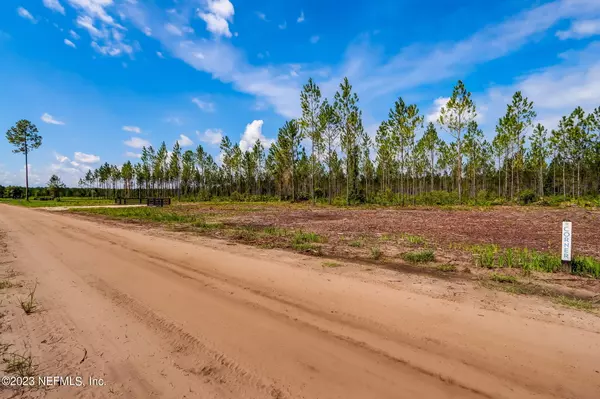 Hilliard, FL 32046,LOT 4 GEORGIA ST