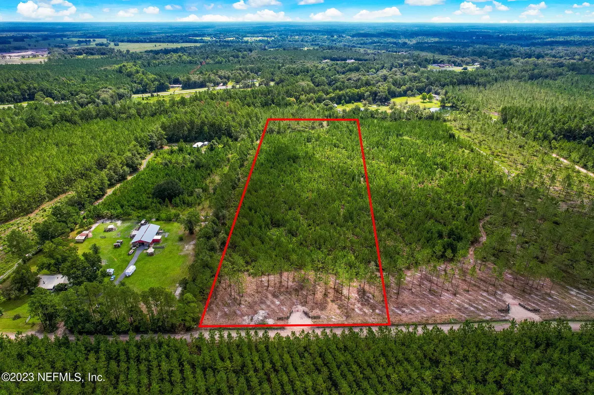 Hilliard, FL 32046,LOT 7 GEORGIA ST