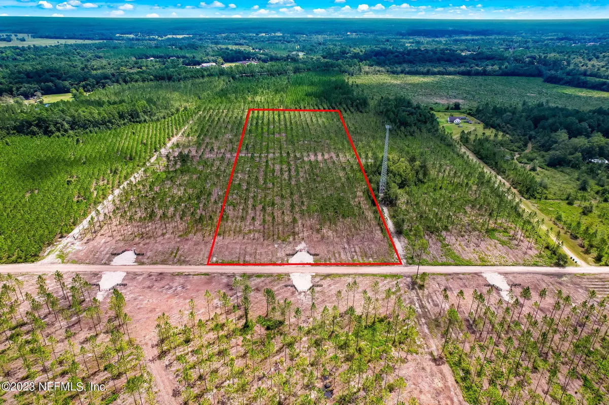 Hilliard, FL 32046,LOT 11 GEORGIA ST