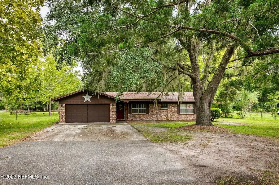 45078 HODGES RD, Callahan, FL 32011