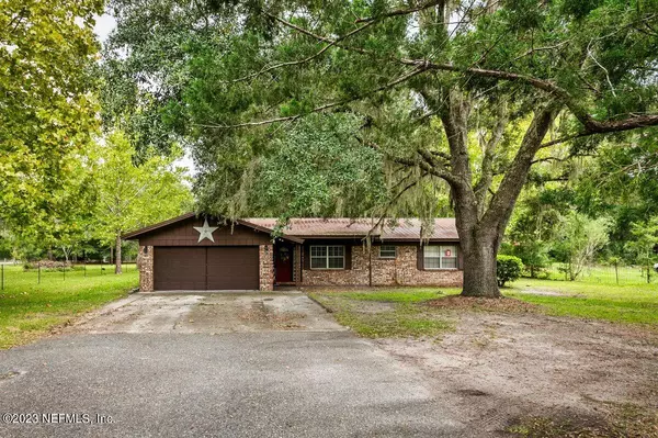 45078 HODGES RD, Callahan, FL 32011