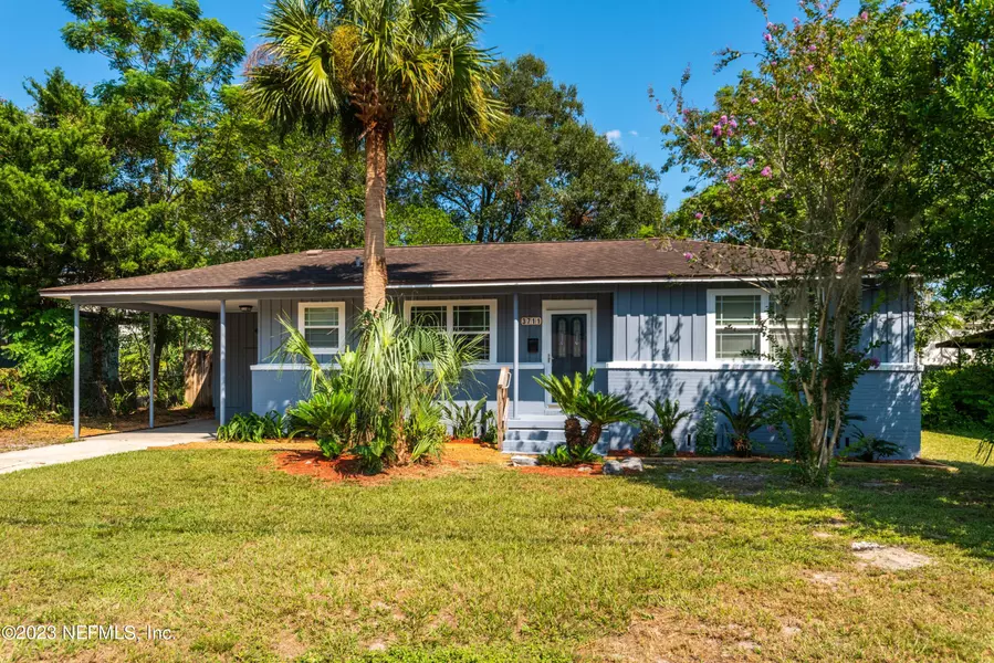 3711 SUDBURY AVE, Jacksonville, FL 32210