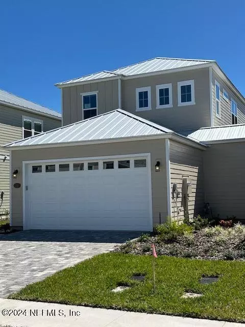 385 RUM RUNNER WAY #49, St Johns, FL 32259