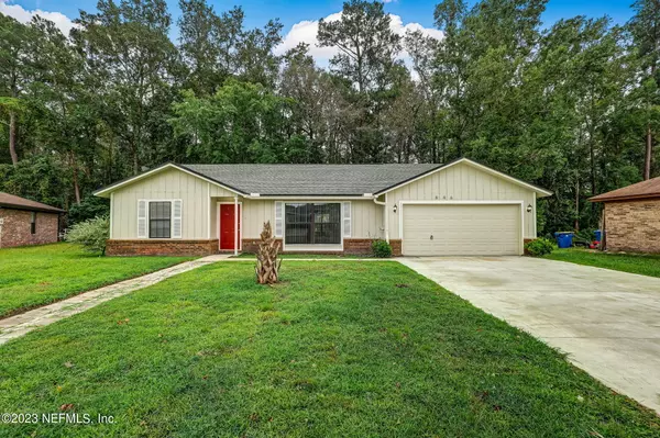 Jacksonville, FL 32218,846 CHALMET LN