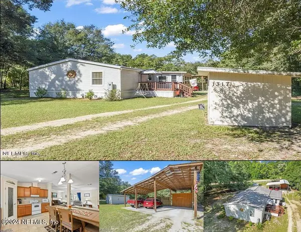 1317 MALTAS AVE, Interlachen, FL 32148