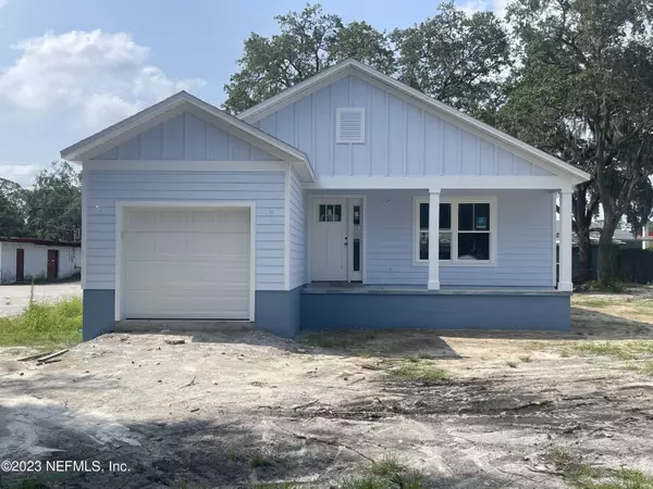 209 ESTRADA AVE, St Johns, FL 32084