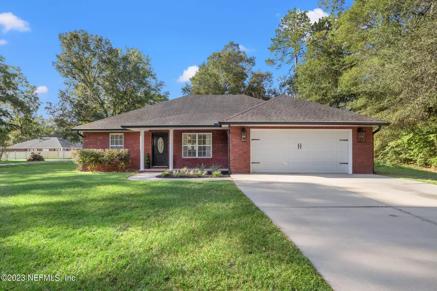 27195 W SECOND AVE, Hilliard, FL 32046