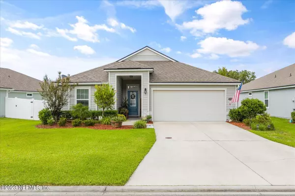 3121 PRETTY, Green Cove Springs, FL 32043