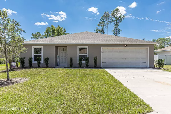 14 RYLIN LN, Palm Coast, FL 32164