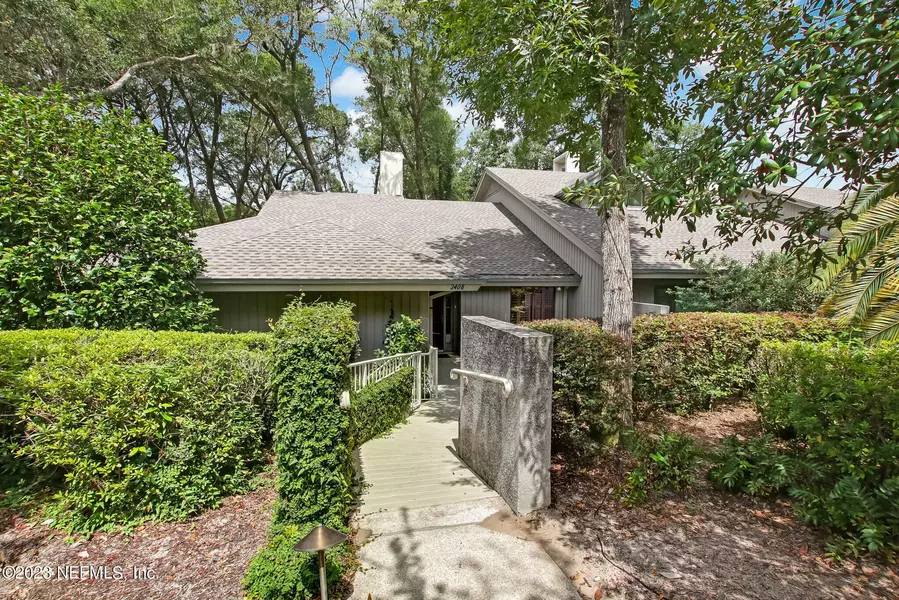 2408 BOXWOOD LN #2408, Fernandina Beach, FL 32034