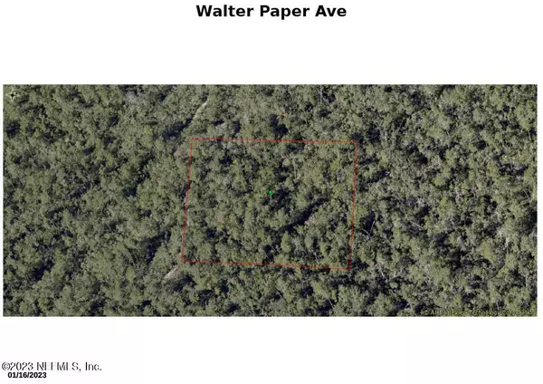 00 WALTER(PAPER) AVE, Deltona, FL 32738