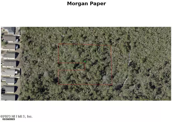 00 MORGAN PAPER ST, Deltona, FL 32738