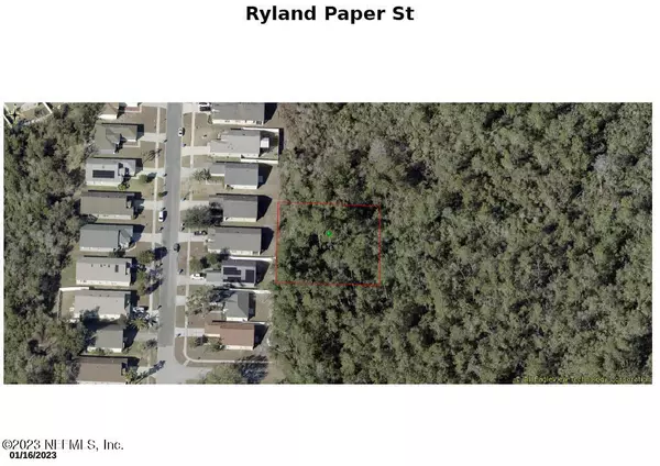 00 RYLAND (PAPER ) ST, Deltona, FL 32738