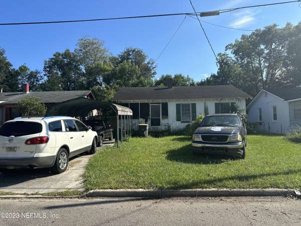 3032 PLUM ST,  Jacksonville,  FL 32205