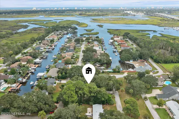 Jacksonville, FL 32224,14425 AQUA VISTA RD N