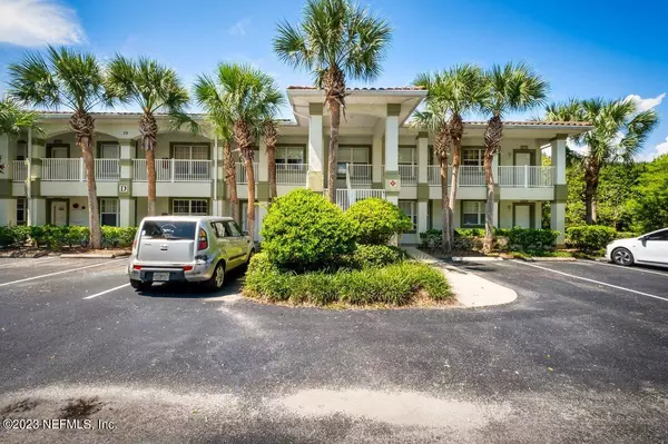 70 SAN JUAN DR #D103, Palm Coast, FL 32137