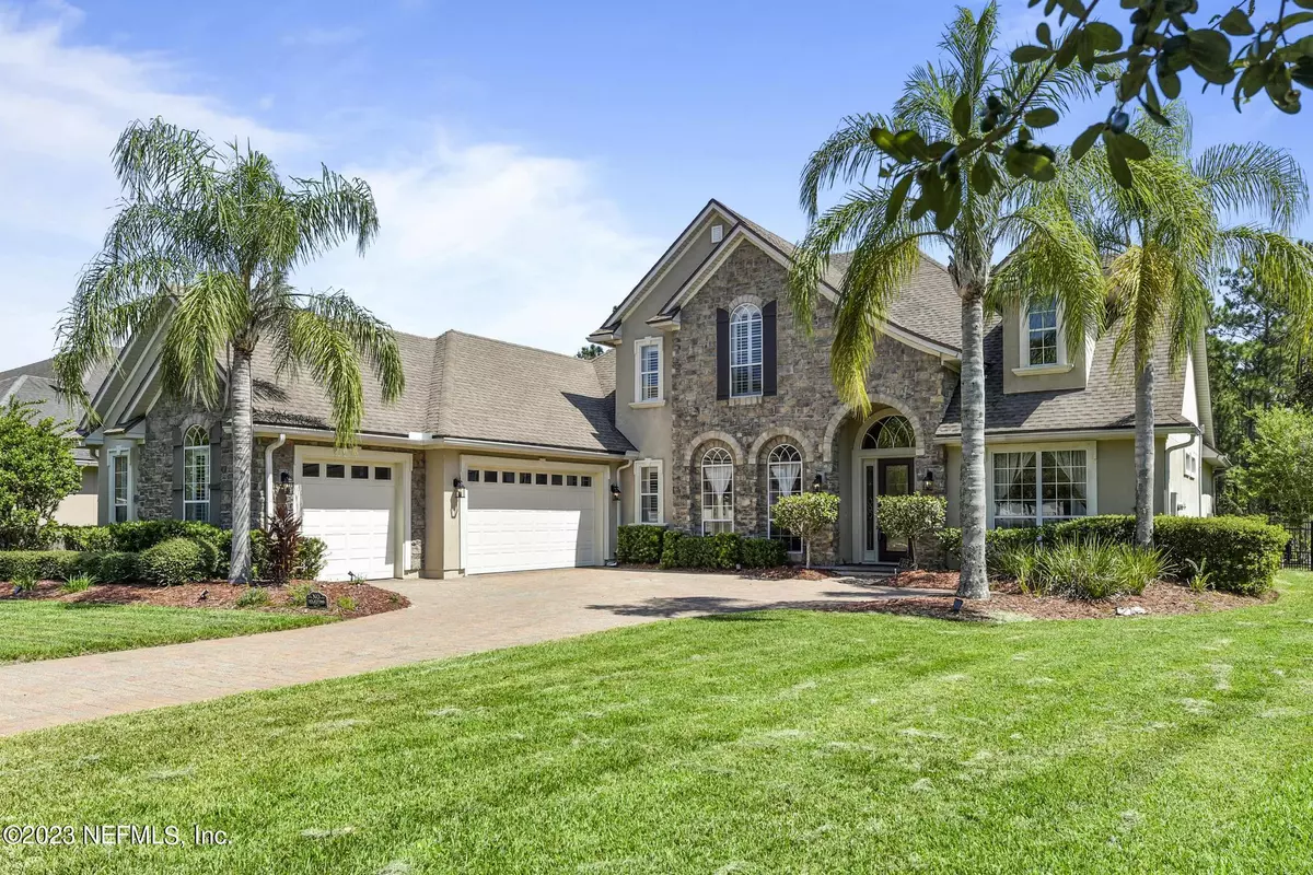 St Johns, FL 32259,232 STONEWELL DR