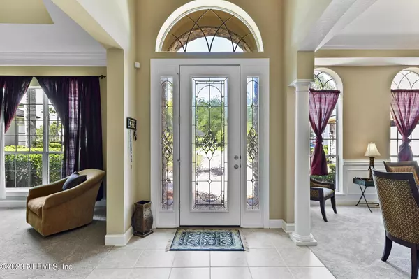 St Johns, FL 32259,232 STONEWELL DR